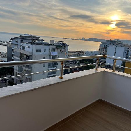 West View Apartment Durrës Exteriér fotografie