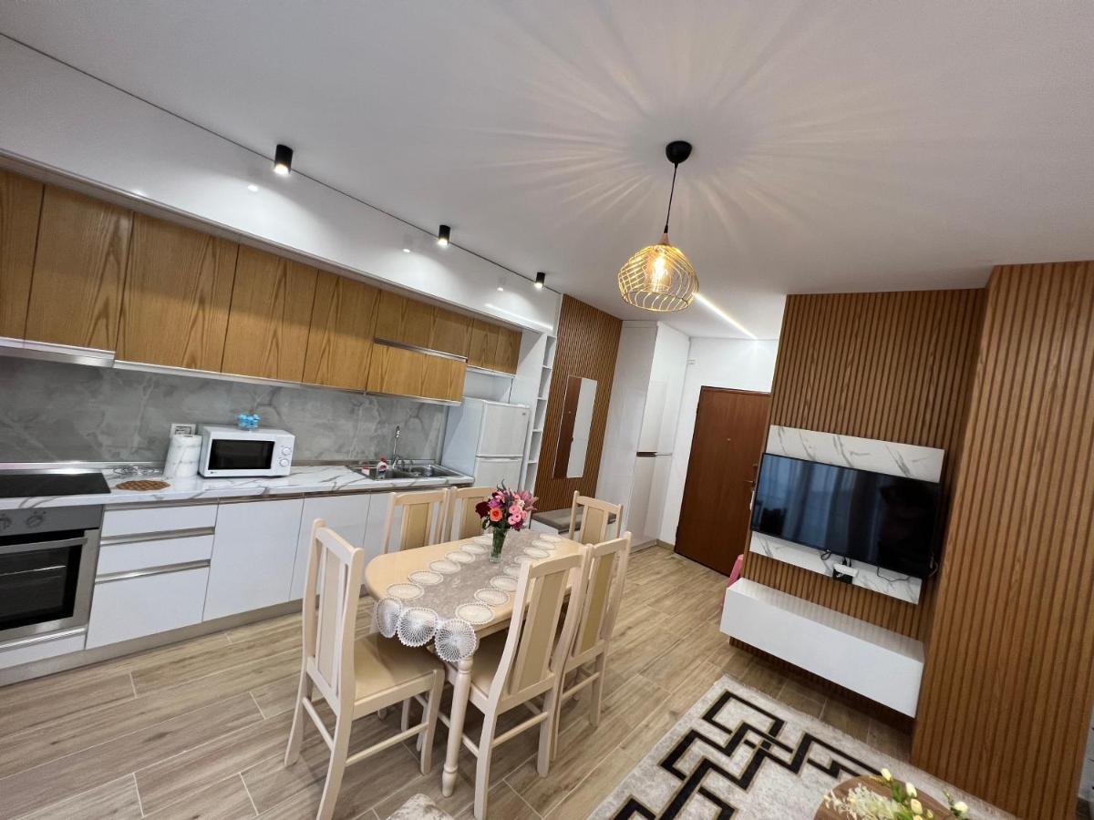West View Apartment Durrës Exteriér fotografie