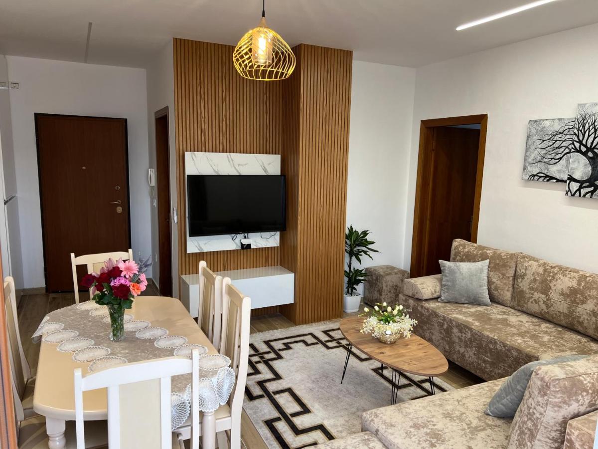 West View Apartment Durrës Exteriér fotografie