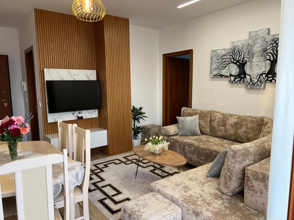 West View Apartment Durrës Exteriér fotografie