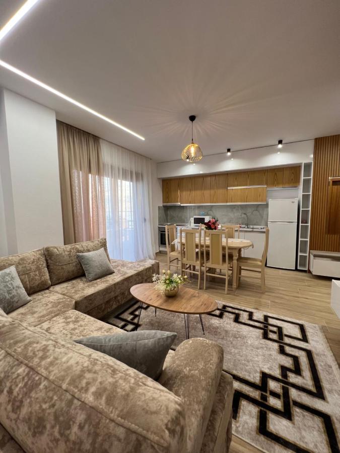 West View Apartment Durrës Exteriér fotografie